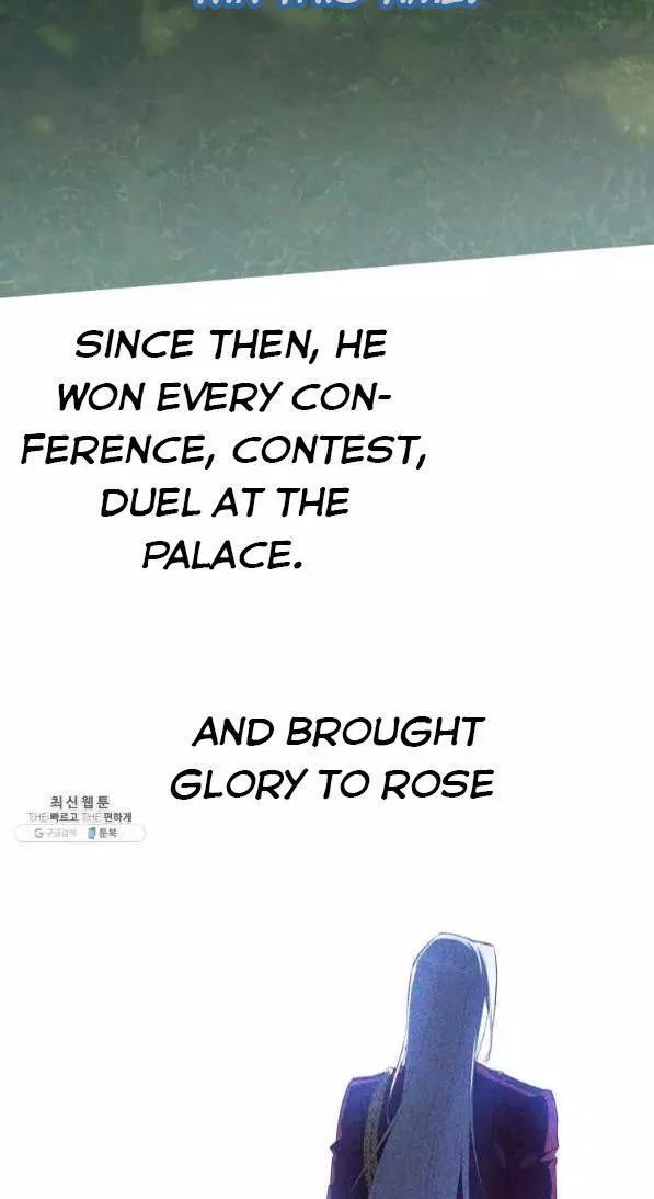 The Princess Imprints a Traitor Chapter 42 page 38