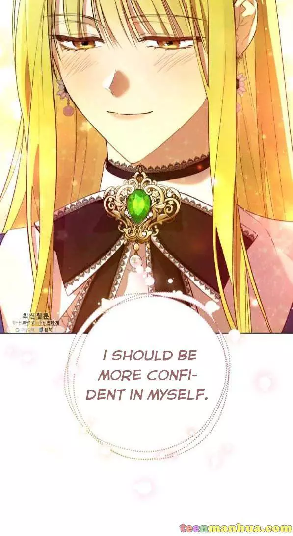 The Princess Imprints a Traitor Chapter 42 page 52