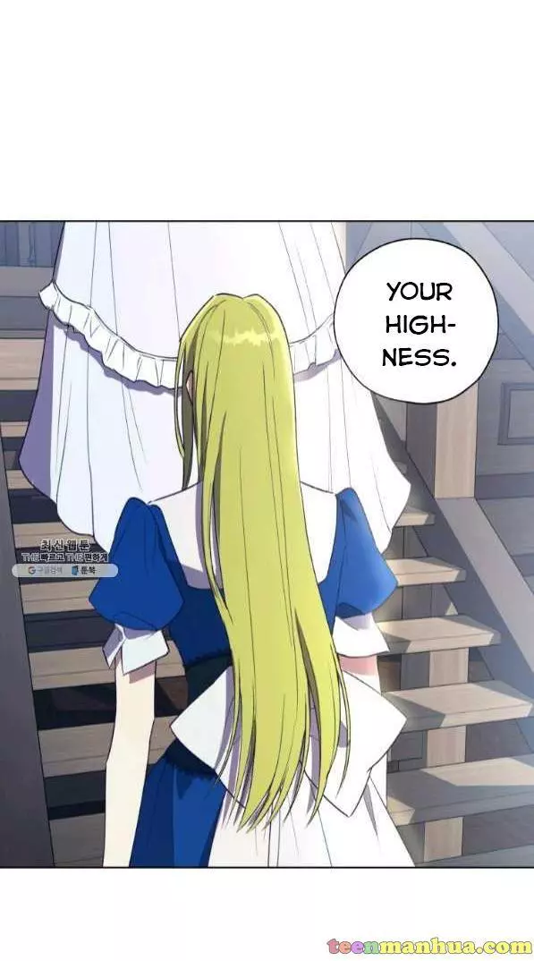 The Princess Imprints a Traitor Chapter 42 page 67
