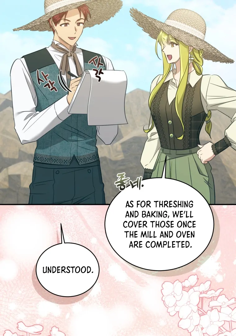 The Princess Imprints a Traitor Chapter 59 page 18
