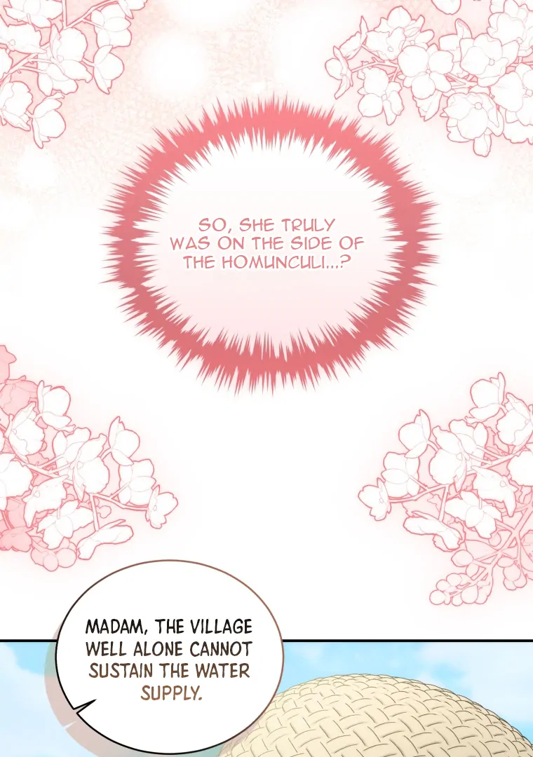 The Princess Imprints a Traitor Chapter 59 page 19