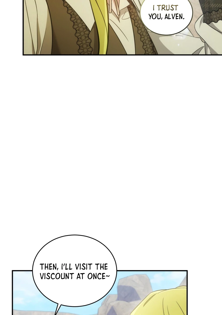 The Princess Imprints a Traitor Chapter 59 page 25