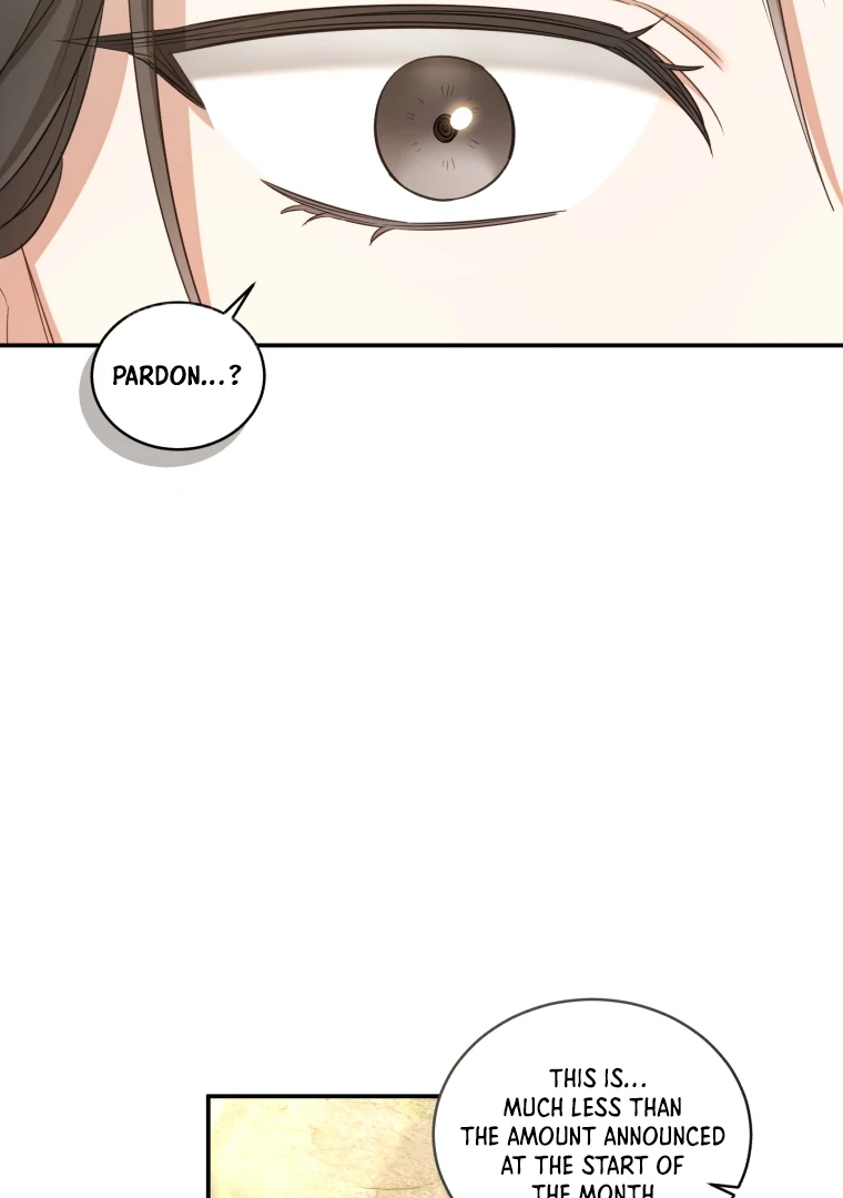 The Princess Imprints a Traitor Chapter 59 page 35