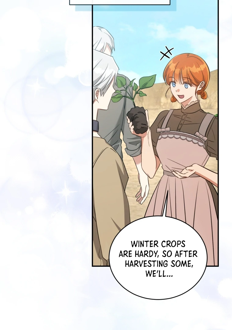 The Princess Imprints a Traitor Chapter 59 page 16