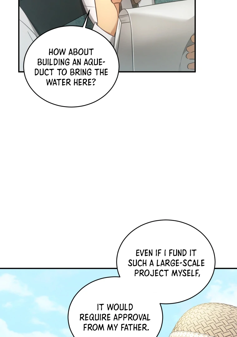 The Princess Imprints a Traitor Chapter 59 page 22
