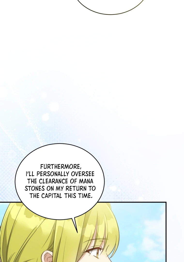 The Princess Imprints a Traitor Chapter 59 page 37
