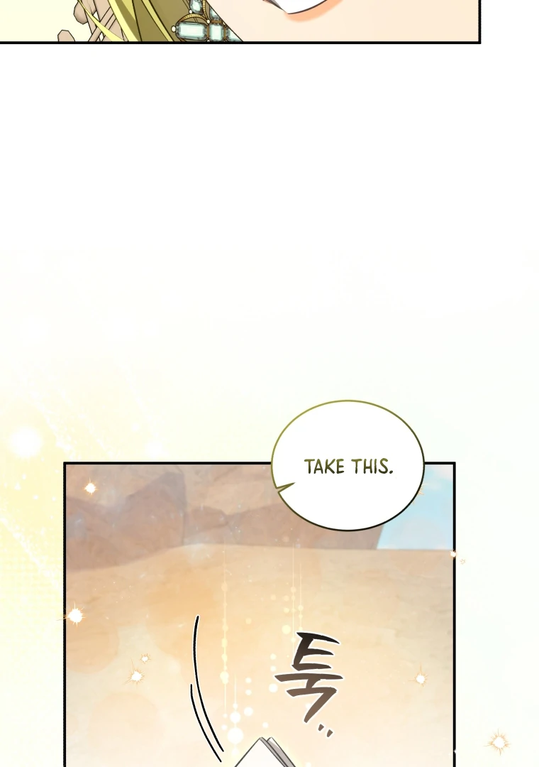 The Princess Imprints a Traitor Chapter 59 page 31