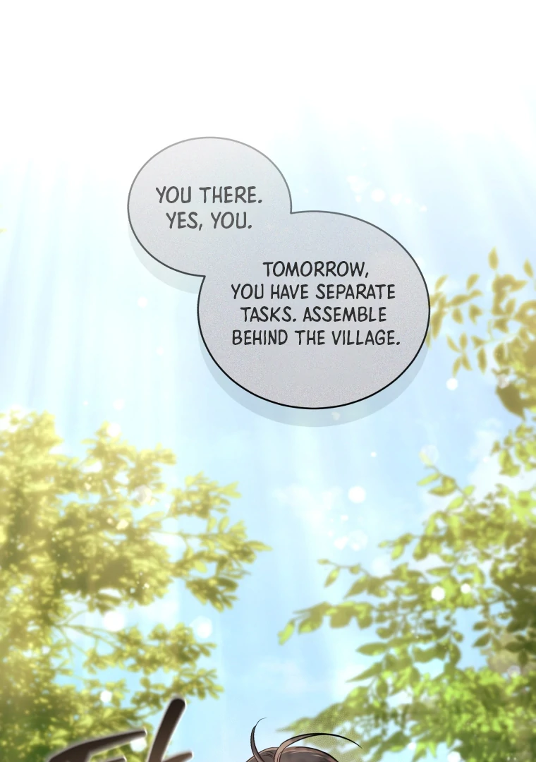 The Princess Imprints a Traitor Chapter 59 page 2