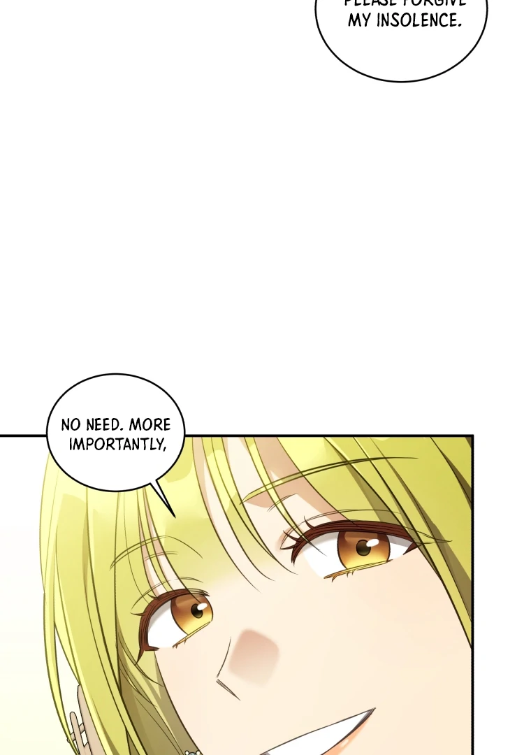 The Princess Imprints a Traitor Chapter 59 page 30