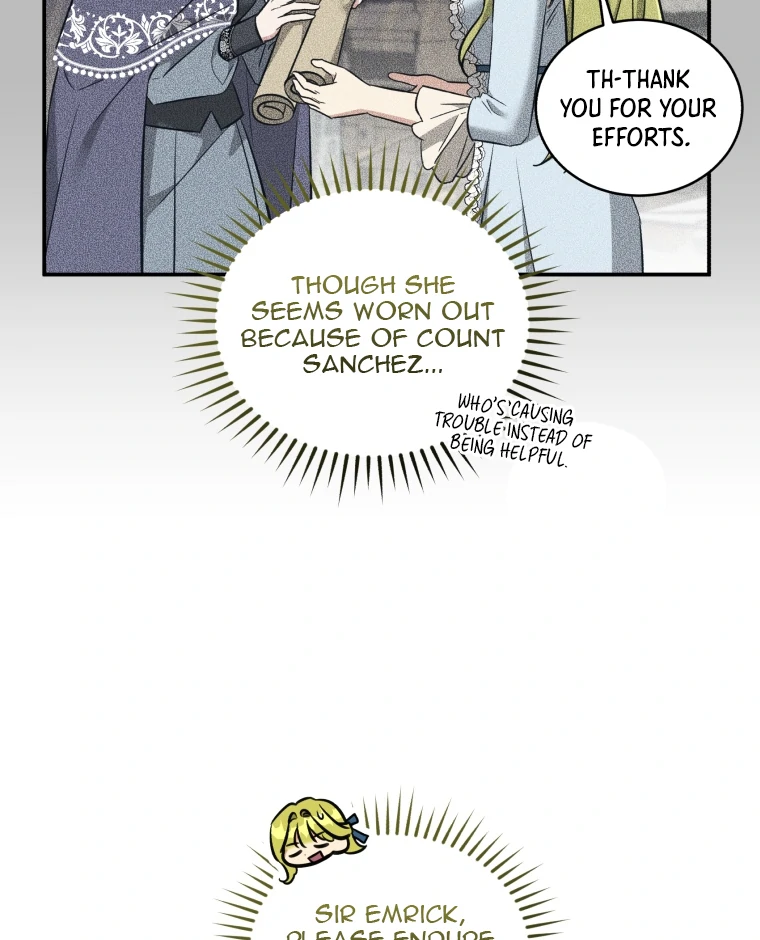 The Princess Imprints a Traitor Chapter 59 page 54