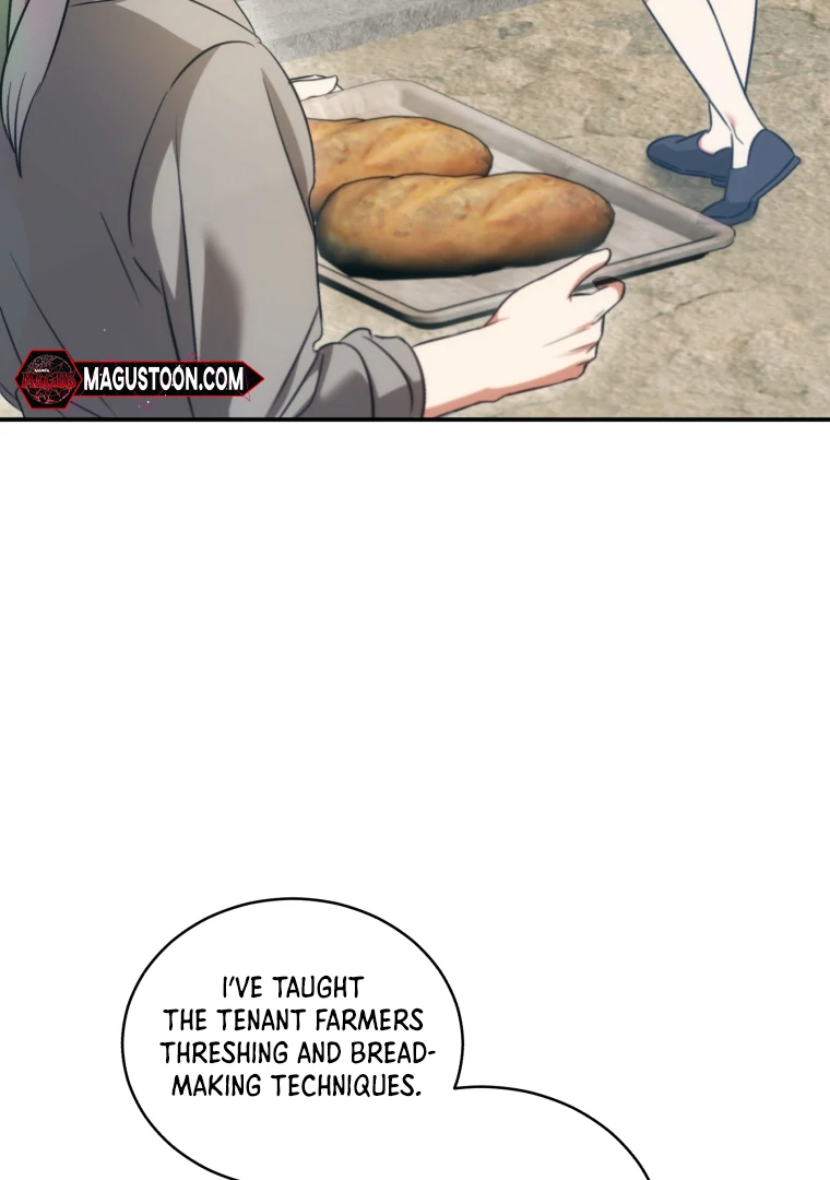 The Princess Imprints a Traitor Chapter 59 page 62