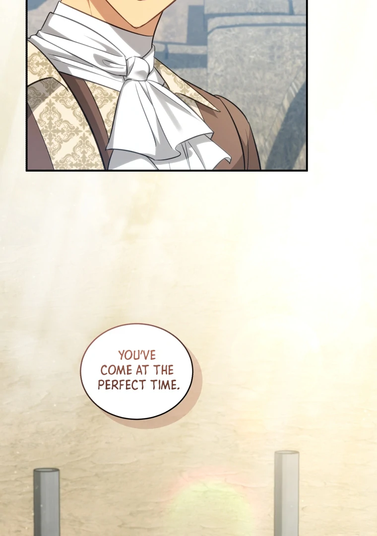 The Princess Imprints a Traitor Chapter 59 page 60