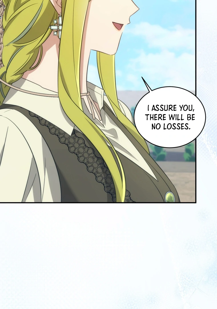 The Princess Imprints a Traitor Chapter 59 page 38