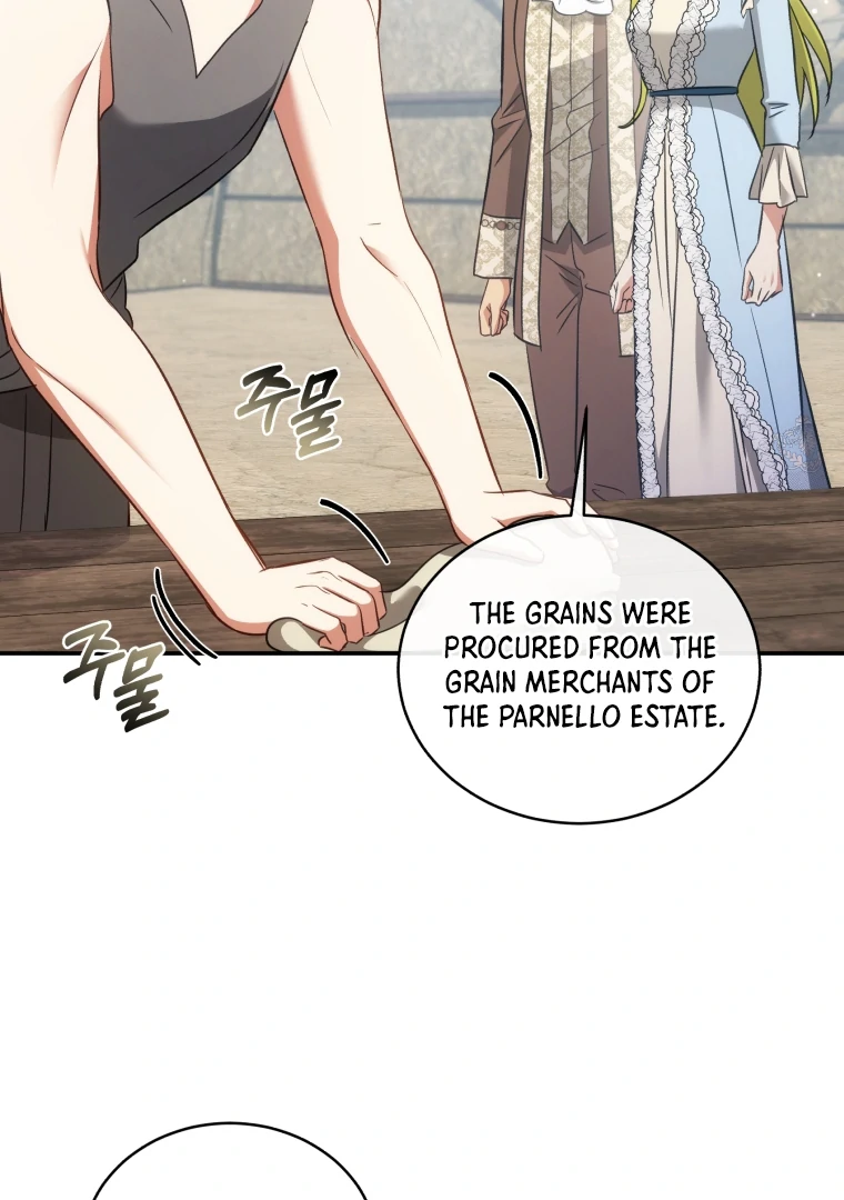 The Princess Imprints a Traitor Chapter 59 page 65