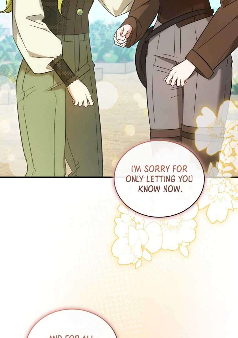 The Princess Imprints a Traitor Chapter 59 page 44
