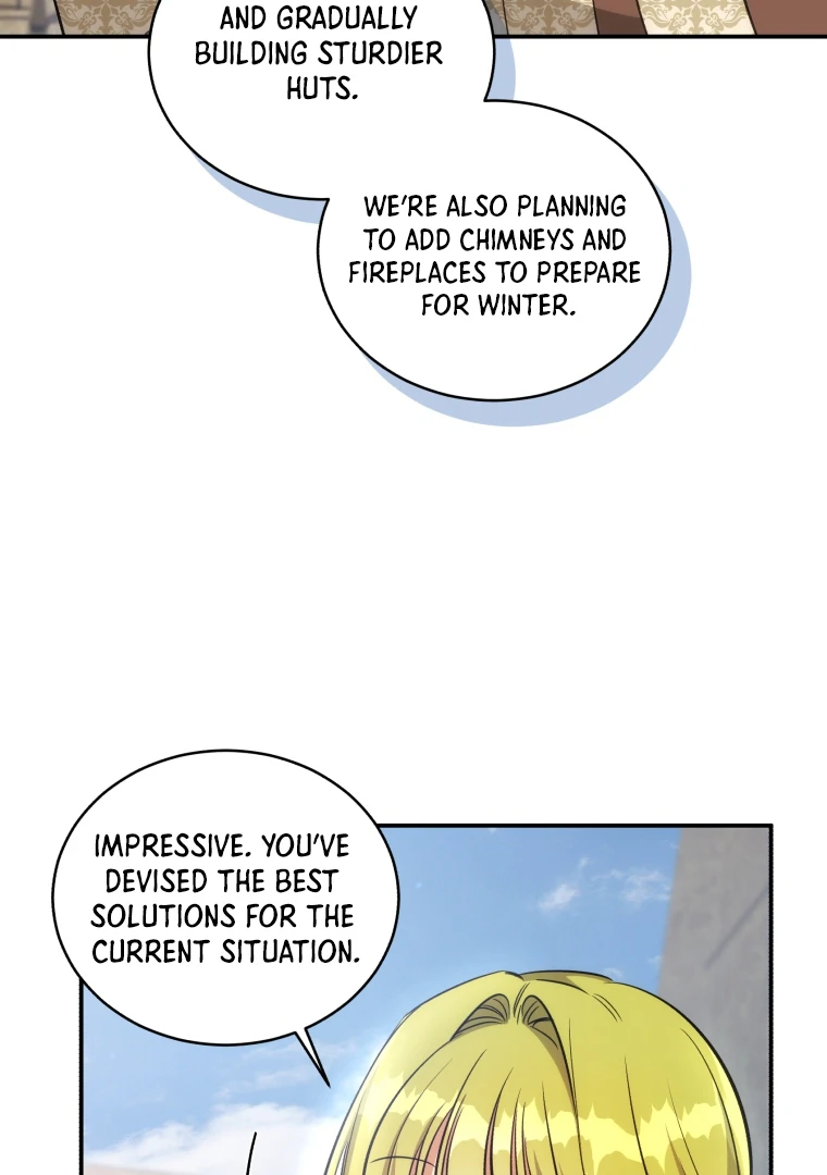 The Princess Imprints a Traitor Chapter 59 page 70