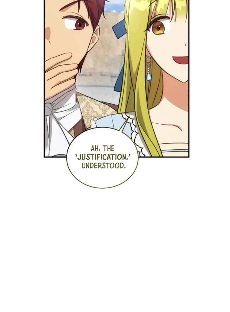 The Princess Imprints a Traitor Chapter 59 page 68
