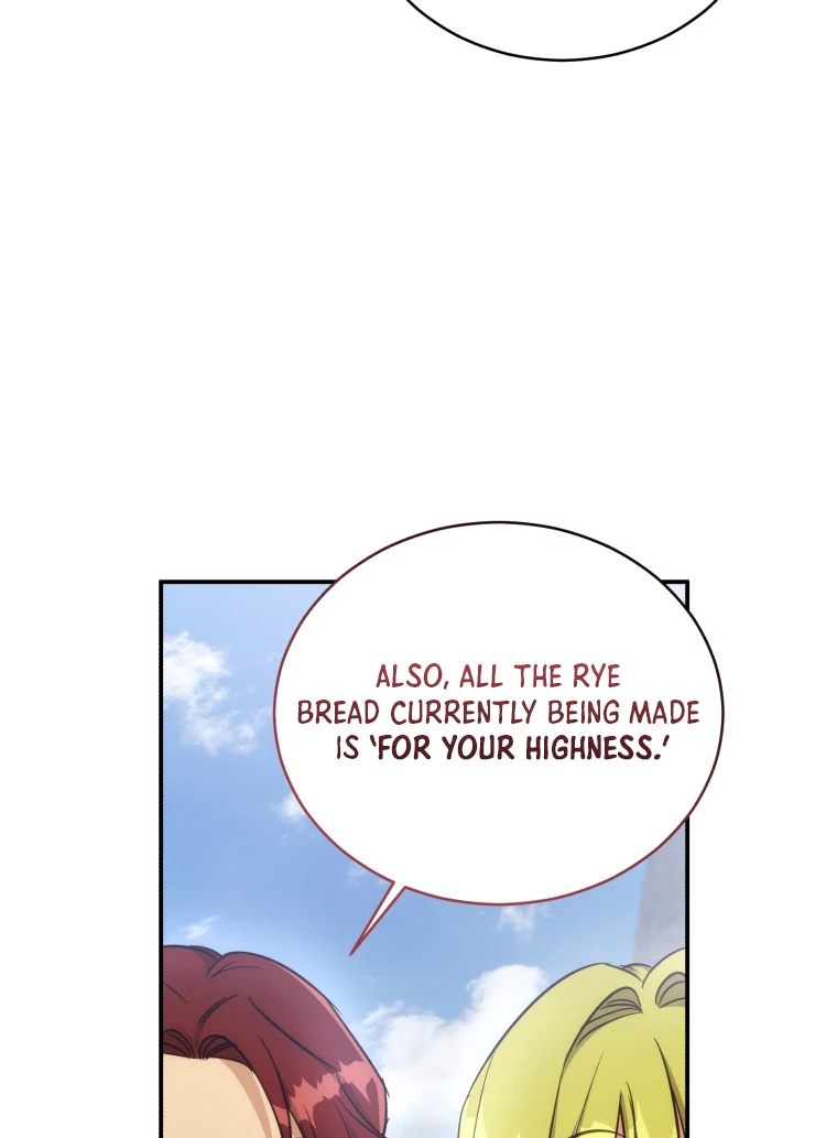 The Princess Imprints a Traitor Chapter 59 page 67