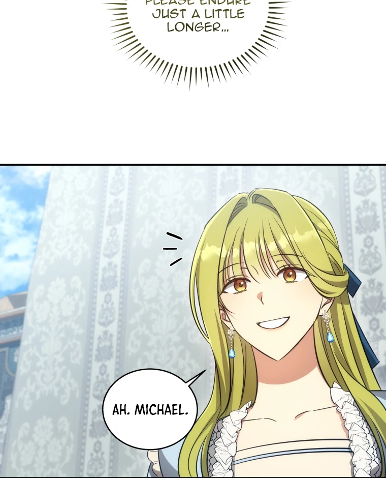 The Princess Imprints a Traitor Chapter 59 page 55