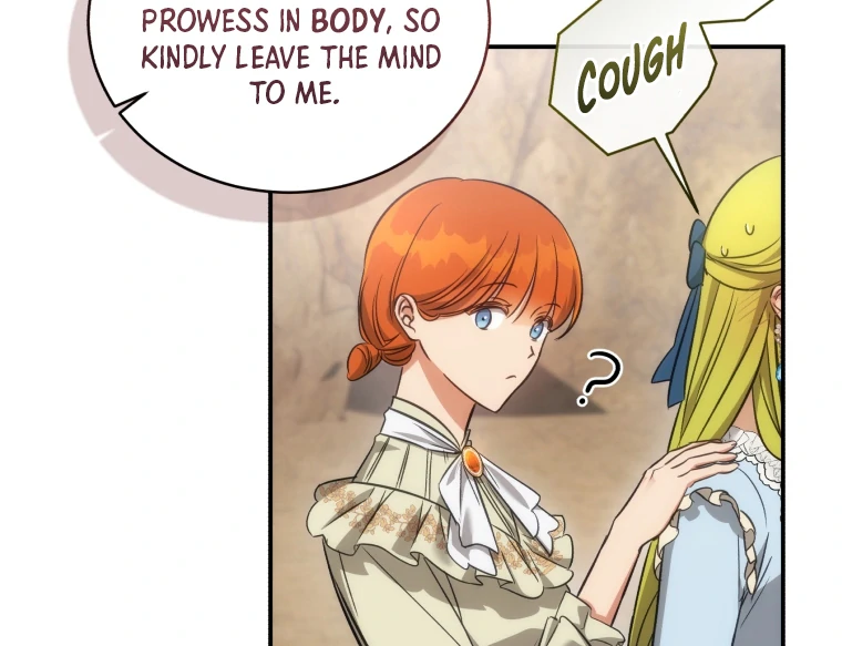 The Princess Imprints a Traitor Chapter 59 page 81