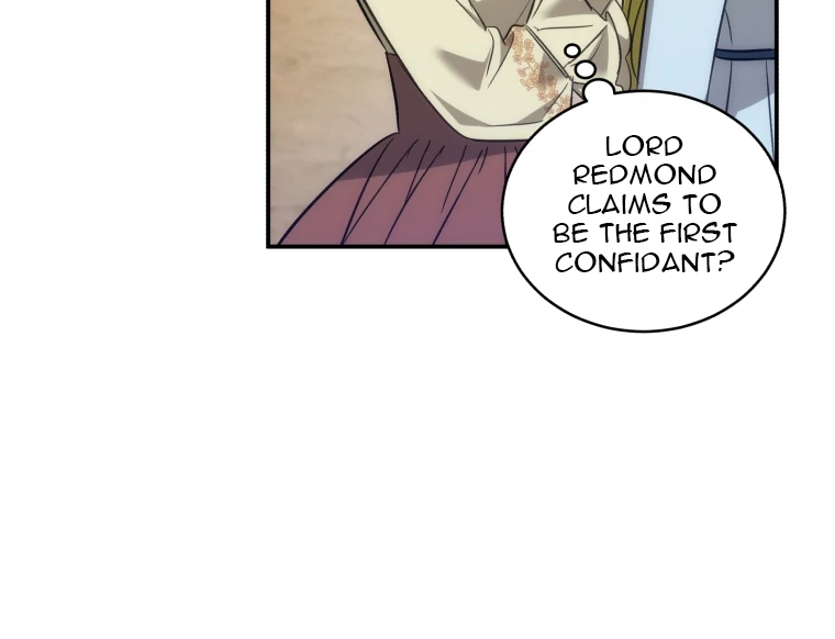 The Princess Imprints a Traitor Chapter 59 page 82