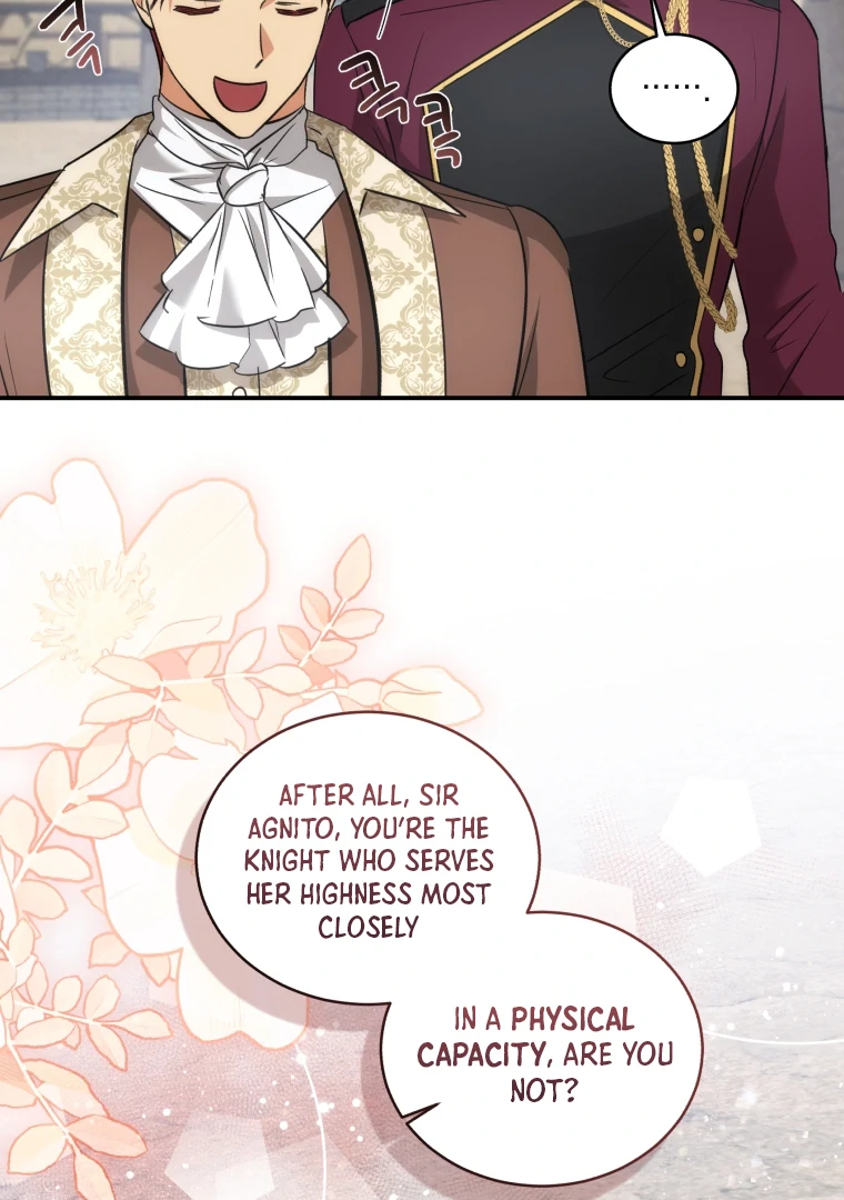 The Princess Imprints a Traitor Chapter 59 page 78