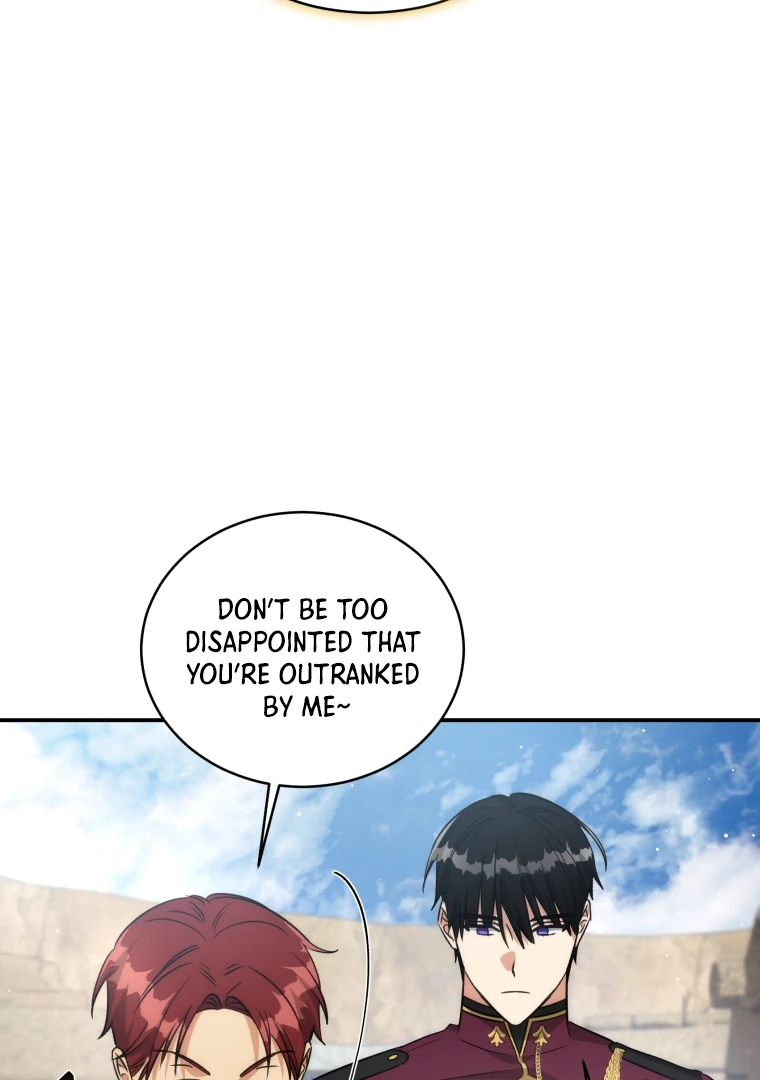 The Princess Imprints a Traitor Chapter 59 page 77
