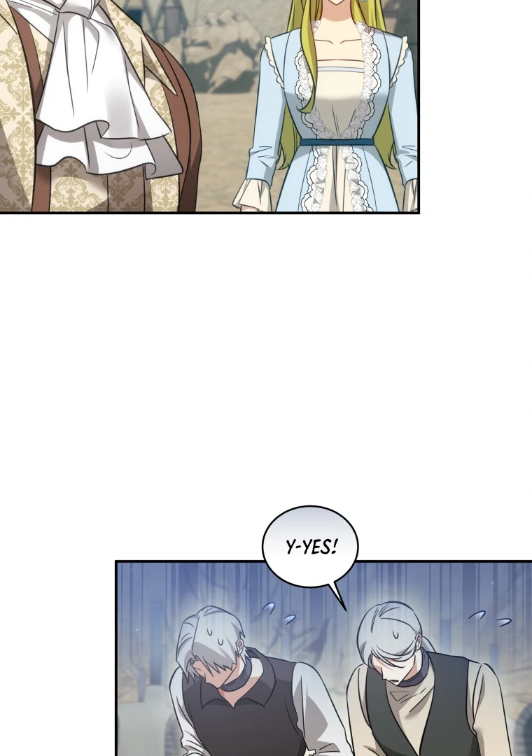 The Princess Imprints a Traitor Chapter 59 page 99