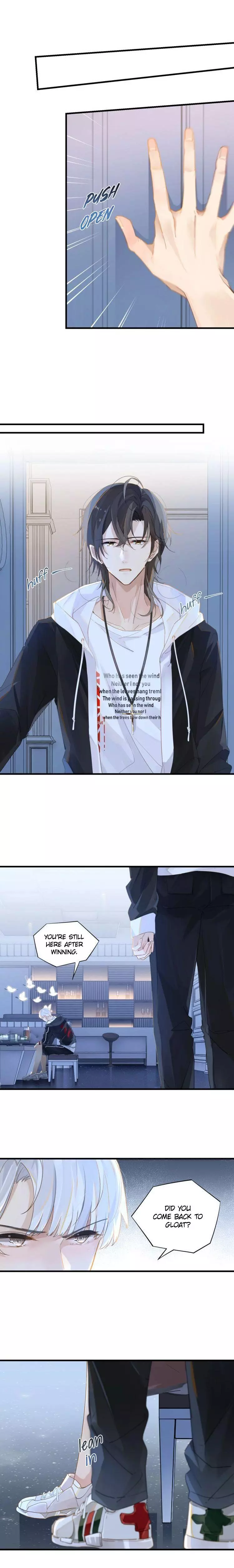 FOG (E-sports) Chapter 7 page 6