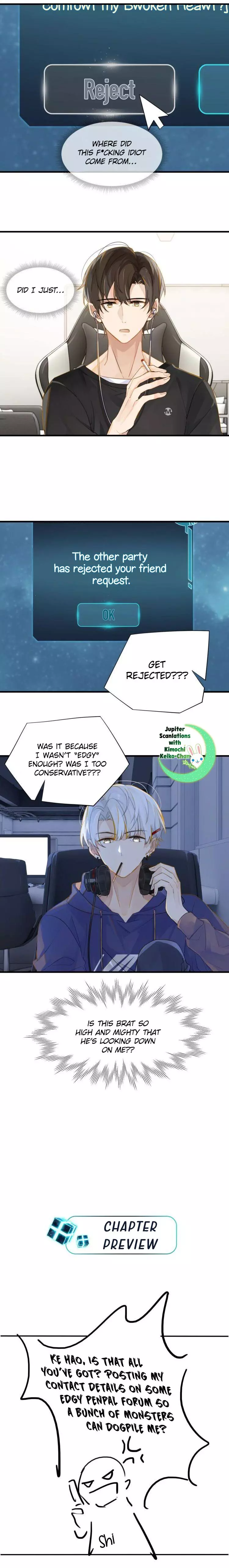 FOG (E-sports) Chapter 9 page 7