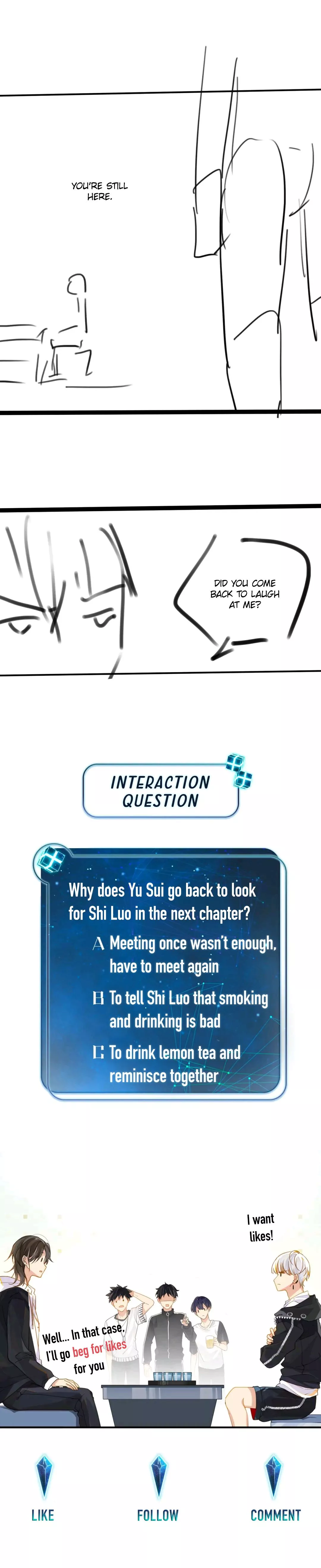 FOG (E-sports) Chapter 6 page 6