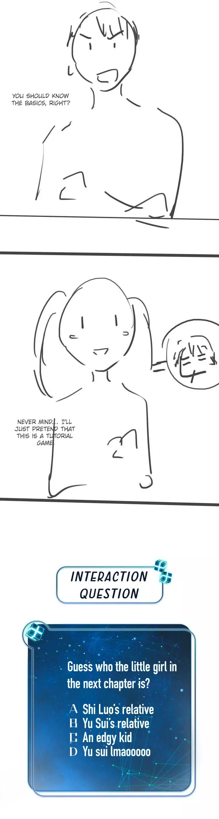 FOG (E-sports) Chapter 10 page 8