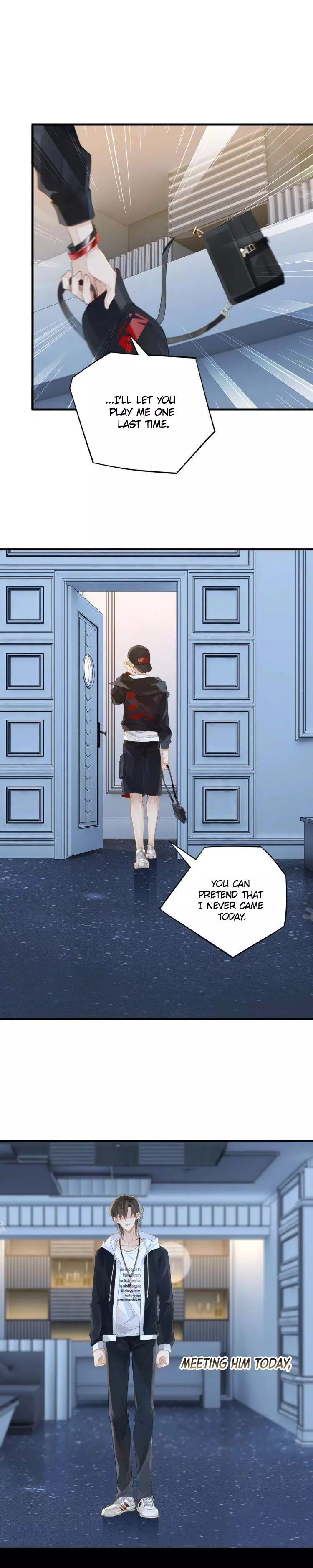 FOG (E-sports) Chapter 8 page 7