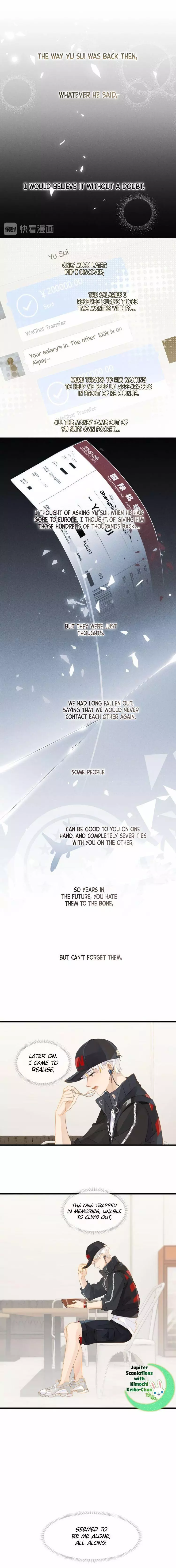 FOG (E-sports) Chapter 15 page 4