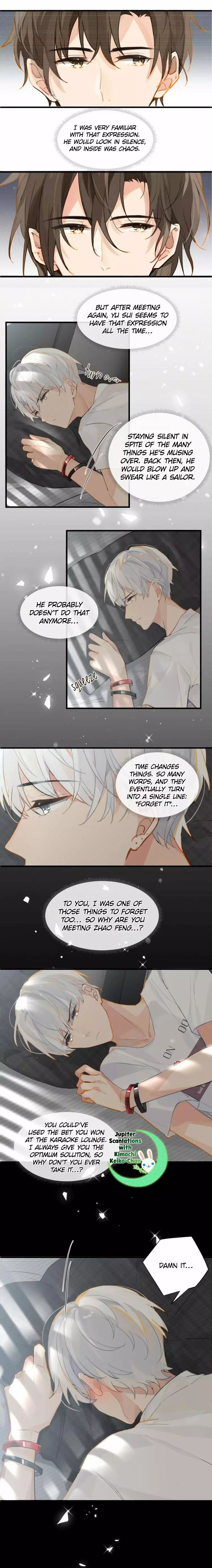 FOG (E-sports) Chapter 16 page 8