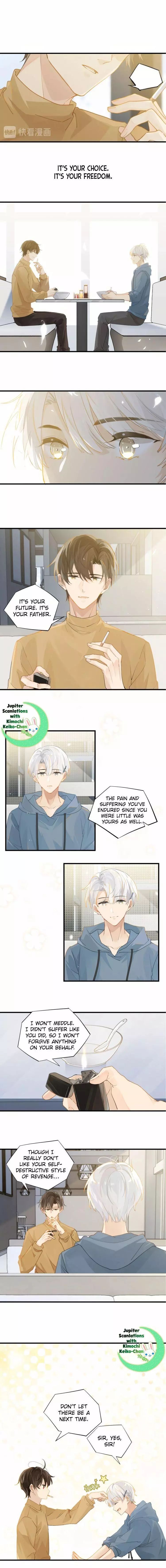FOG (E-sports) Chapter 15 page 3