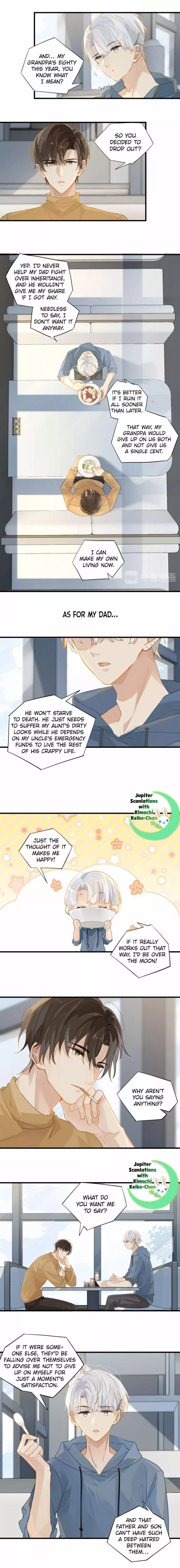 FOG (E-sports) Chapter 15 page 2