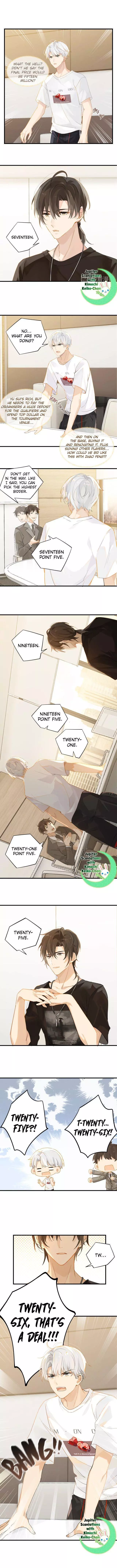 FOG (E-sports) Chapter 17 page 4