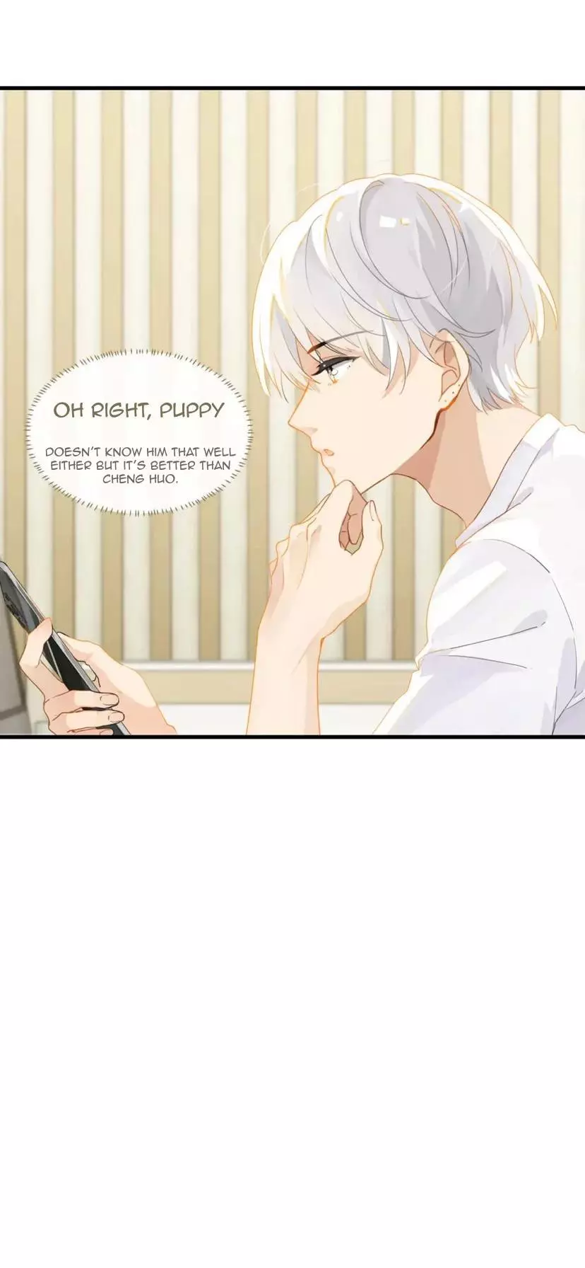 FOG (E-sports) Chapter 21 page 6