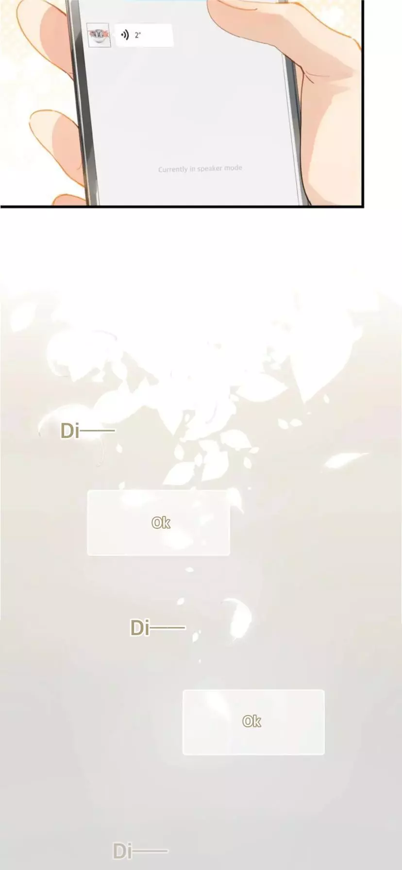 FOG (E-sports) Chapter 21 page 8