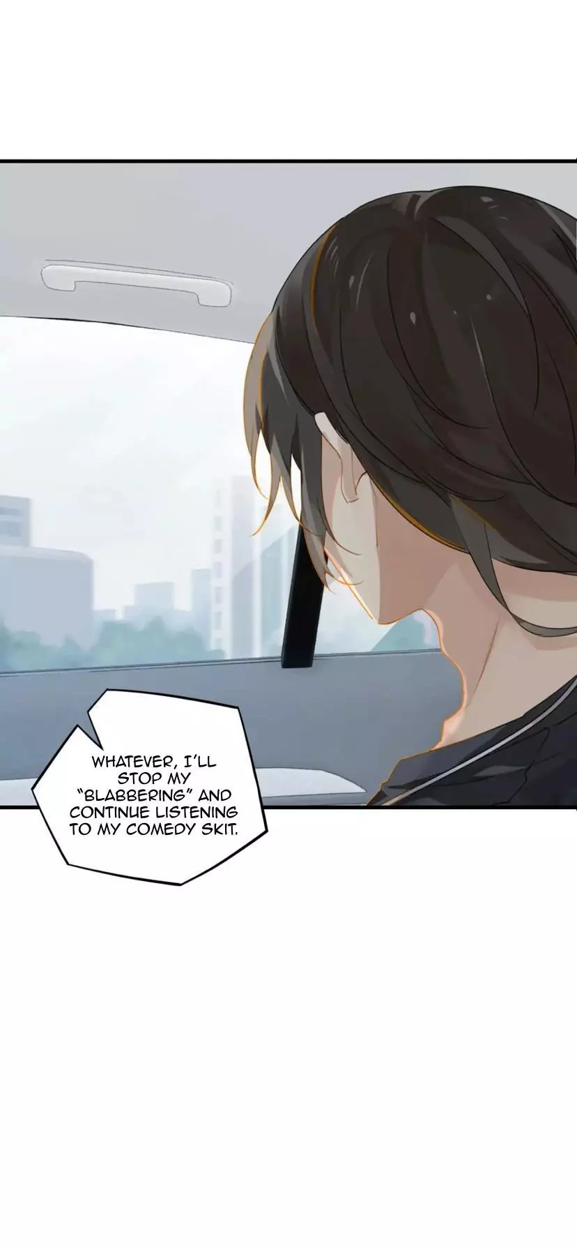 FOG (E-sports) Chapter 21 page 18