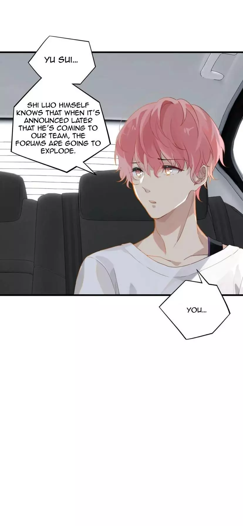 FOG (E-sports) Chapter 21 page 14