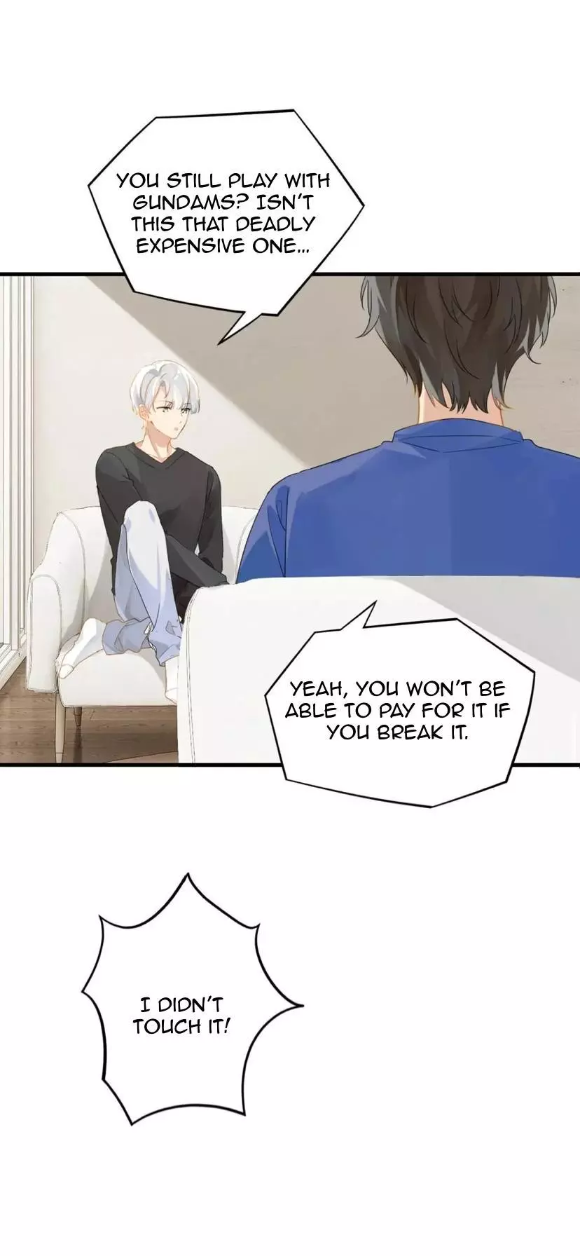 FOG (E-sports) Chapter 21 page 24