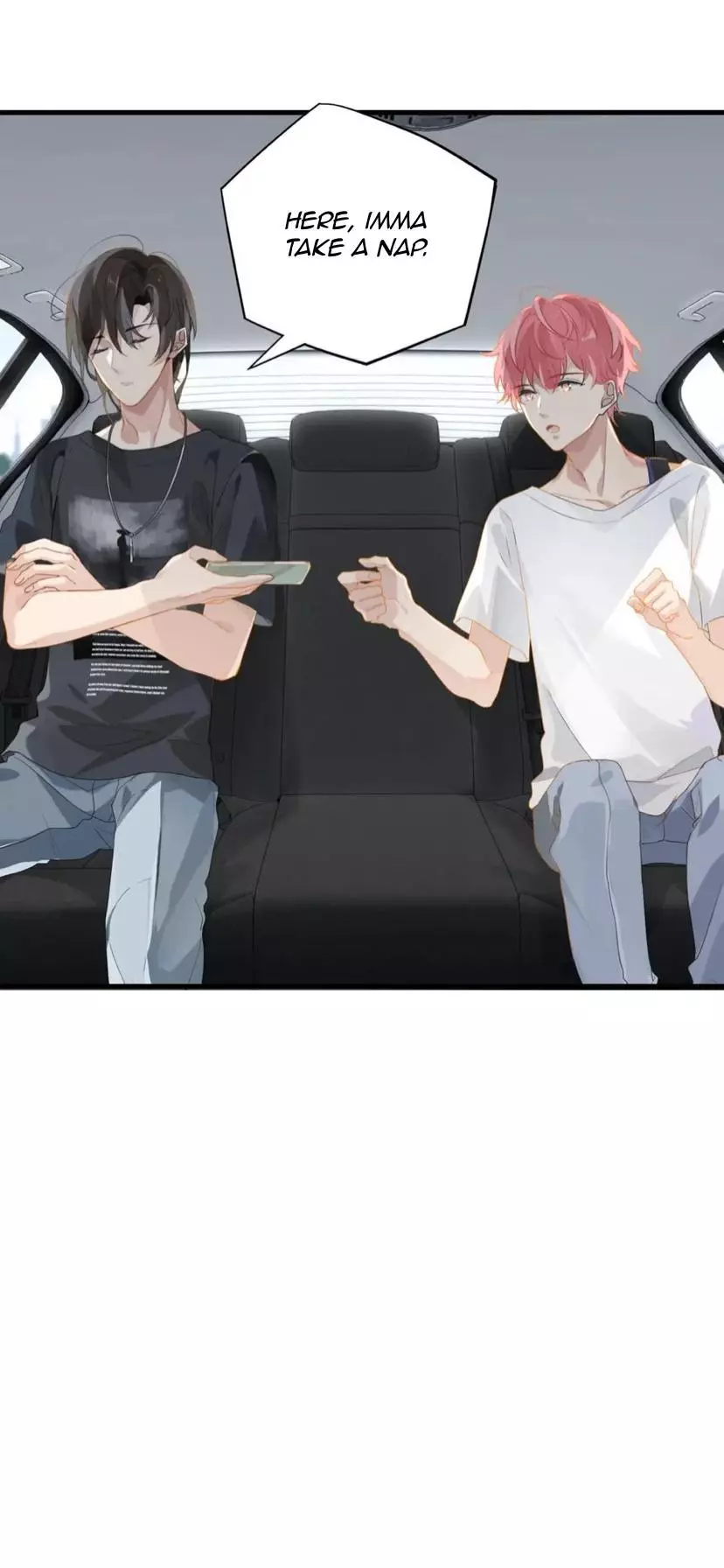 FOG (E-sports) Chapter 21 page 12