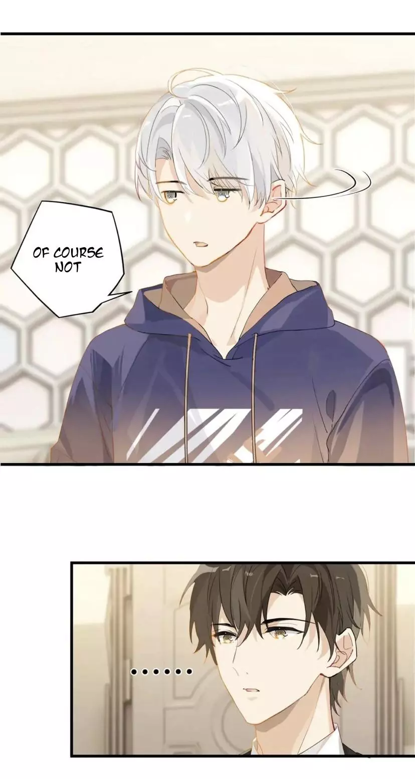 FOG (E-sports) Chapter 20 page 16