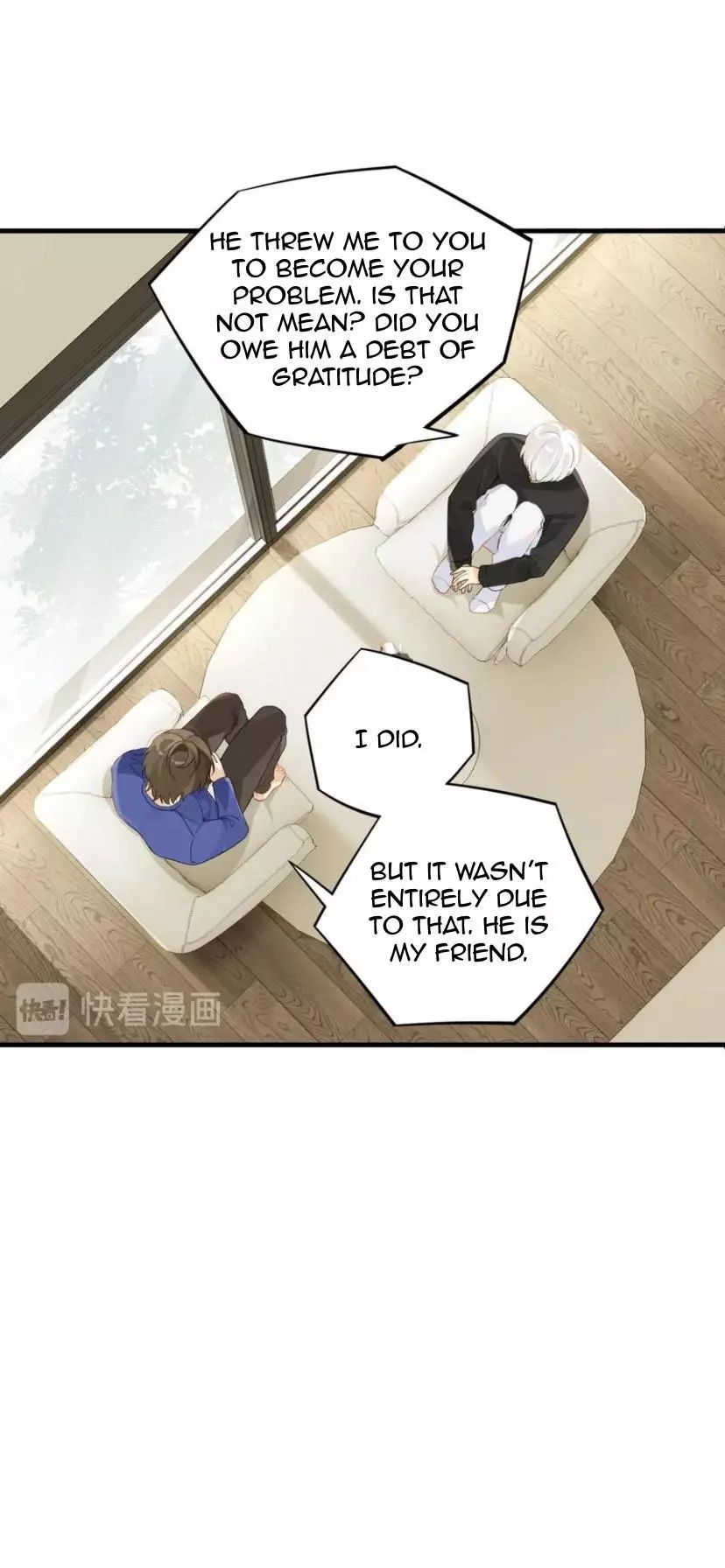 FOG (E-sports) Chapter 21 page 32