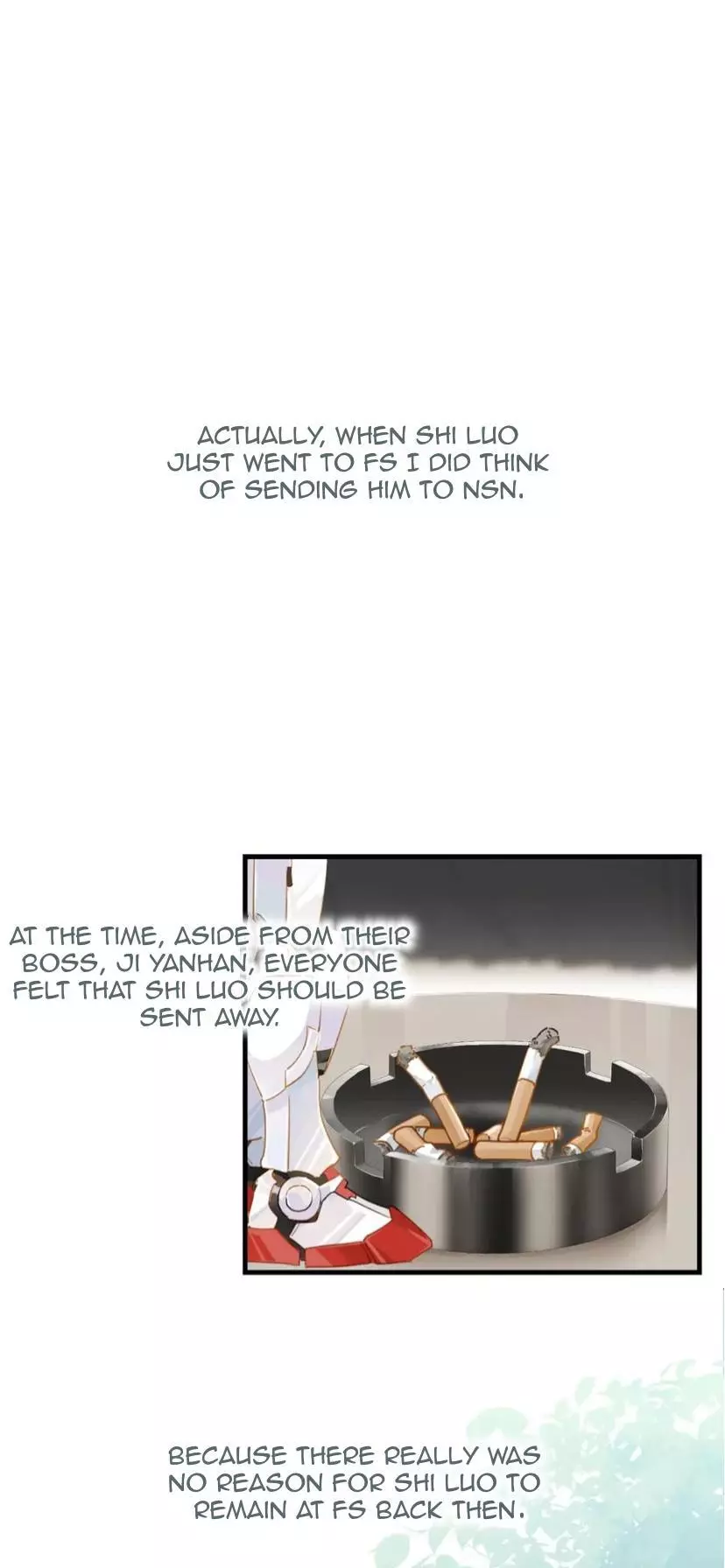 FOG (E-sports) Chapter 21 page 19