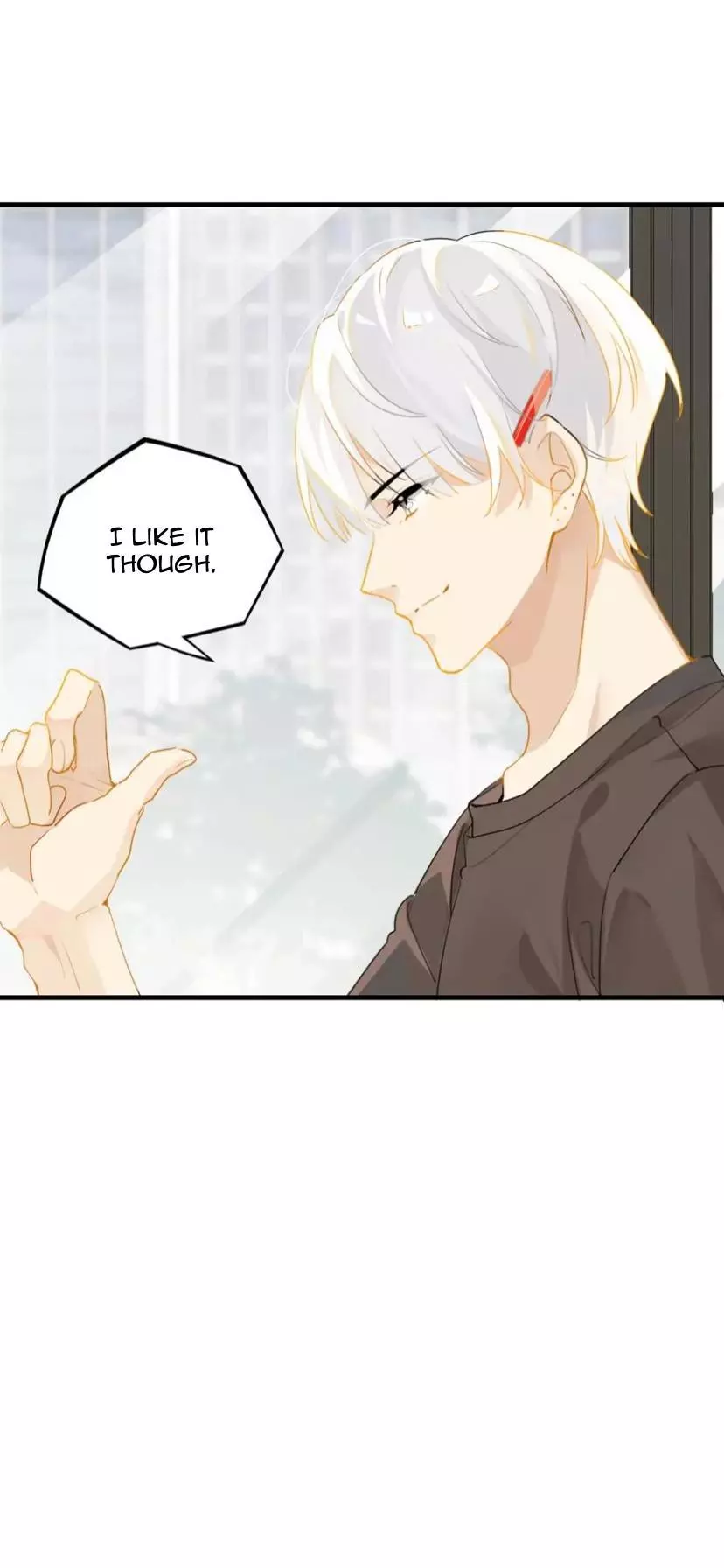 FOG (E-sports) Chapter 21 page 38