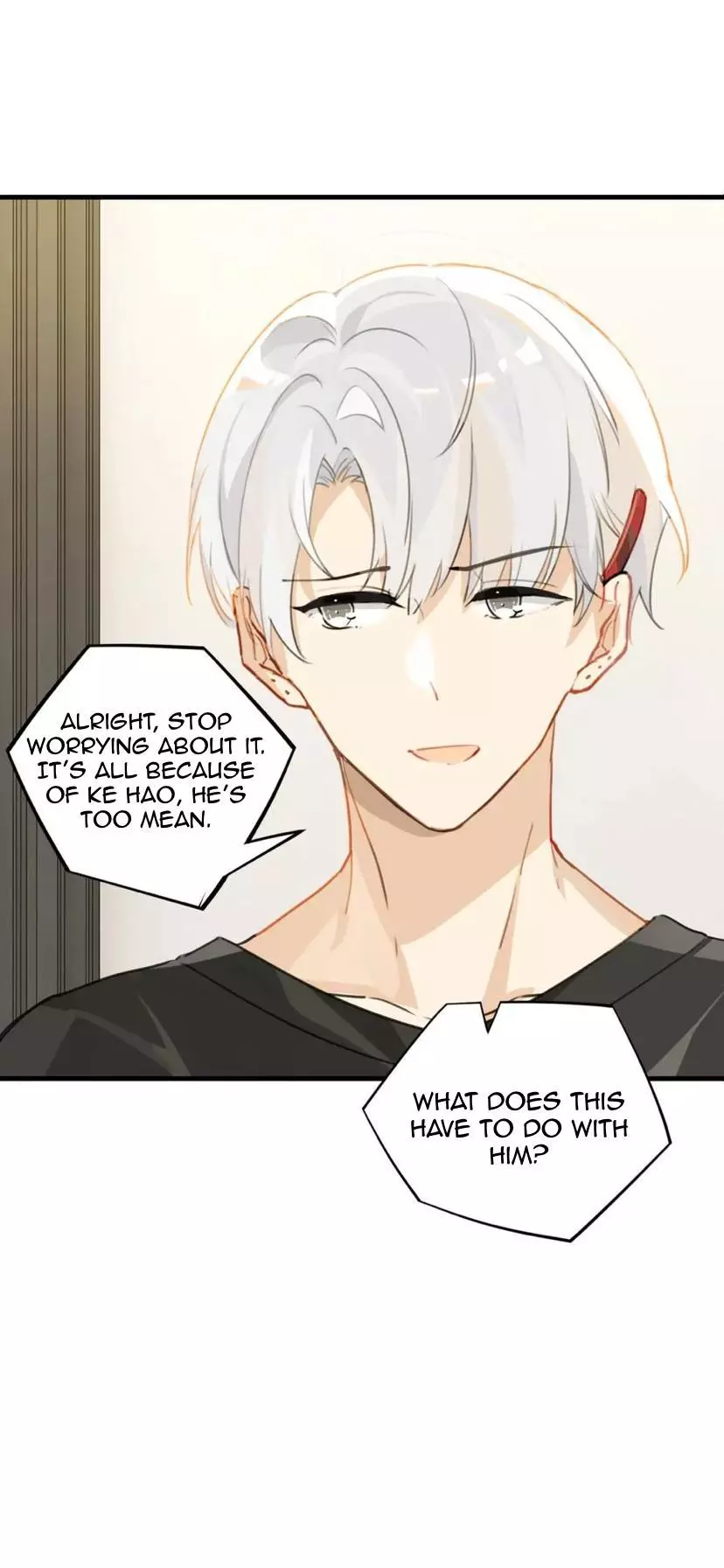 FOG (E-sports) Chapter 21 page 31
