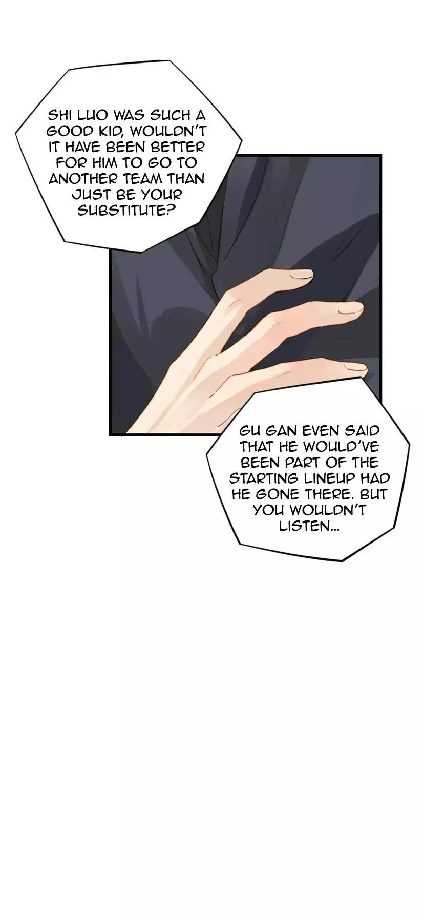 FOG (E-sports) Chapter 21 page 17